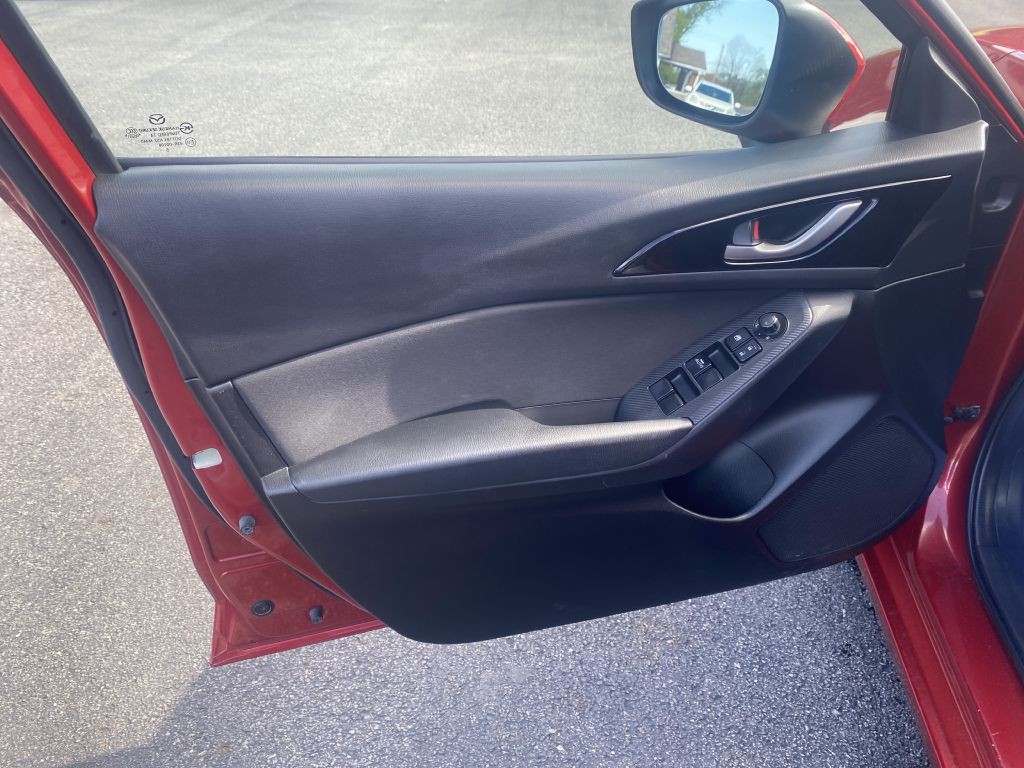 2016 Mazda Mazda3 Image 19