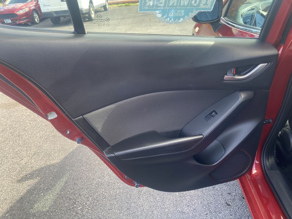2016 Mazda Mazda3 Image 20