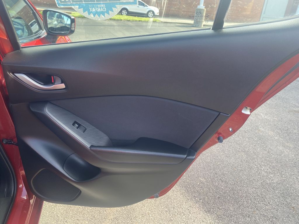 2016 Mazda Mazda3 Image 21