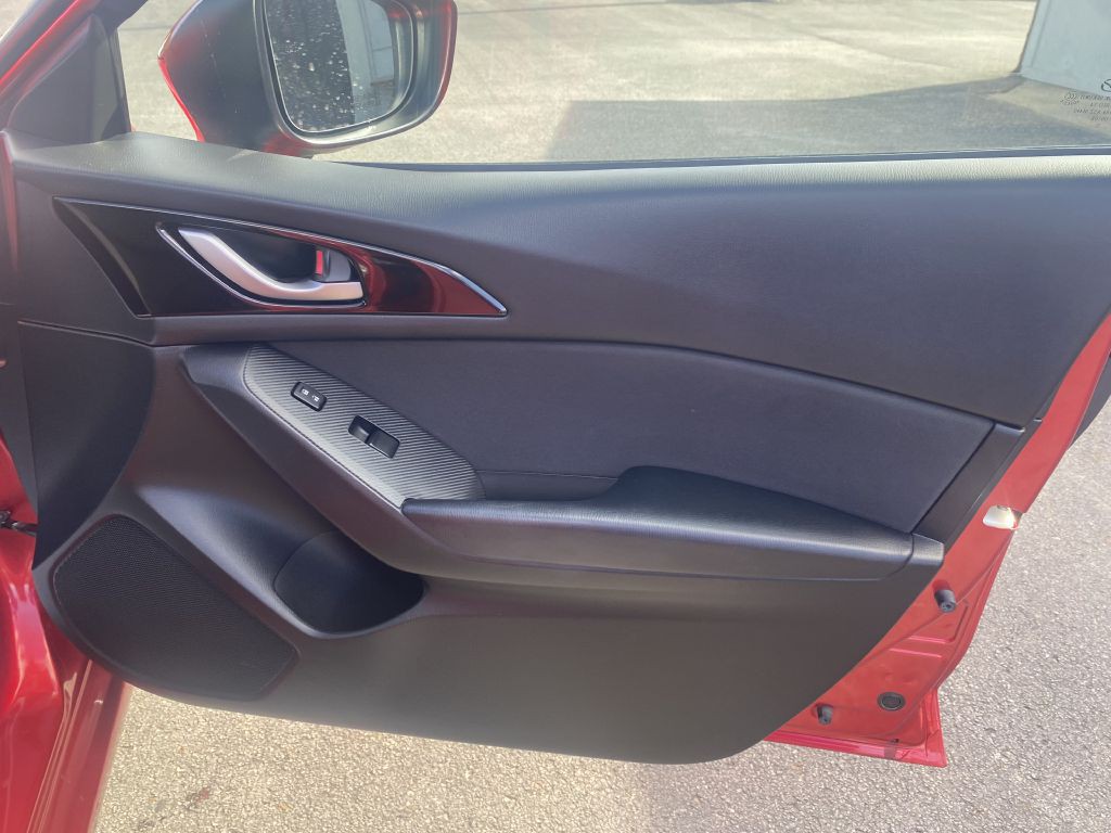 2016 Mazda Mazda3 Image 22