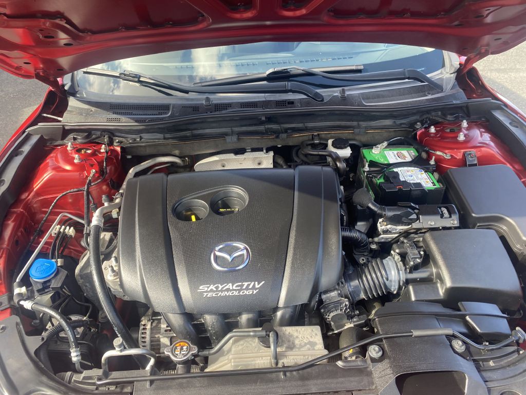 2016 Mazda Mazda3 Image 23