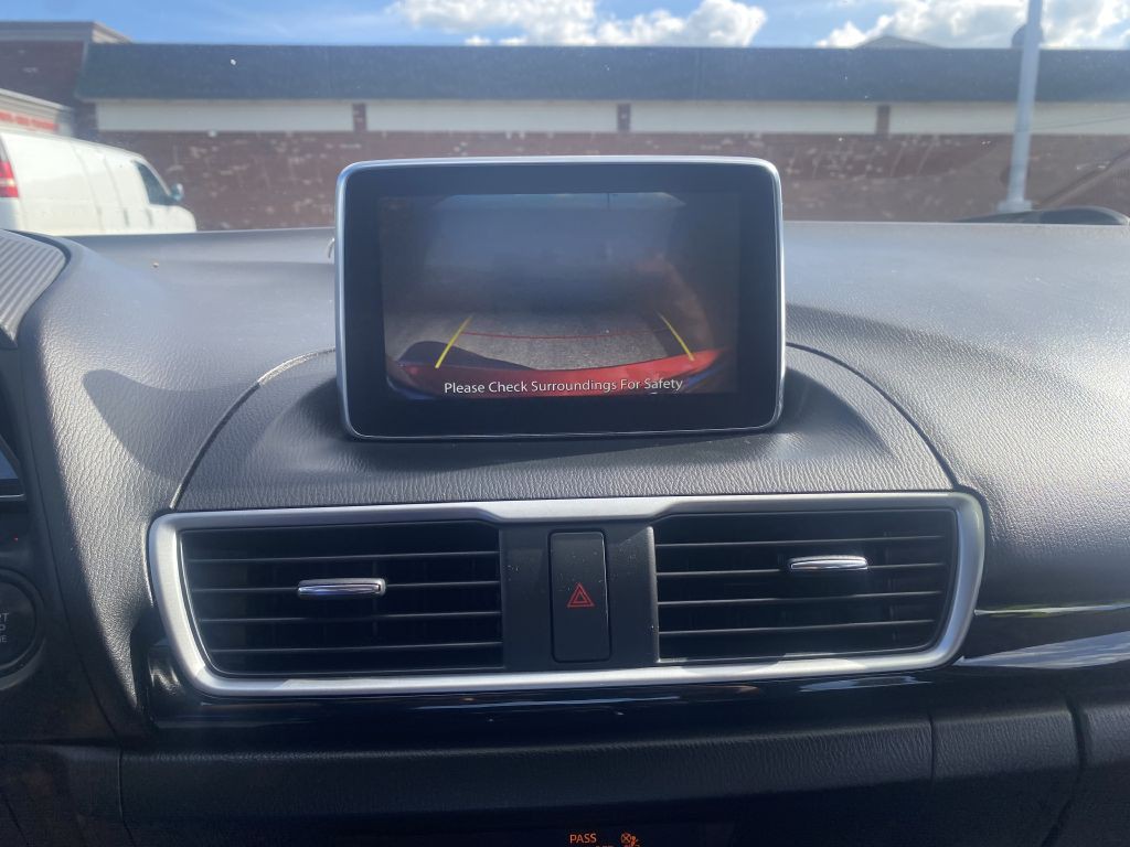 2016 Mazda Mazda3 Image 26