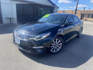 Image for 2019 Kia Optima LX ID: 7360294