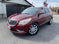 Image for 2015 Buick Enclave  ID: 7363011