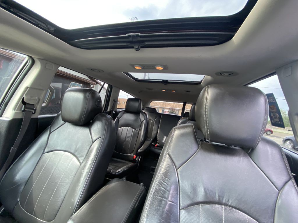 2015 Buick Enclave Image 20