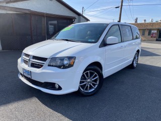 Image for 2014 Dodge Grand Caravan R/T ID: 7363344