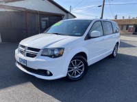 Image for 2014 Dodge Grand Caravan R/T ID: 7363344