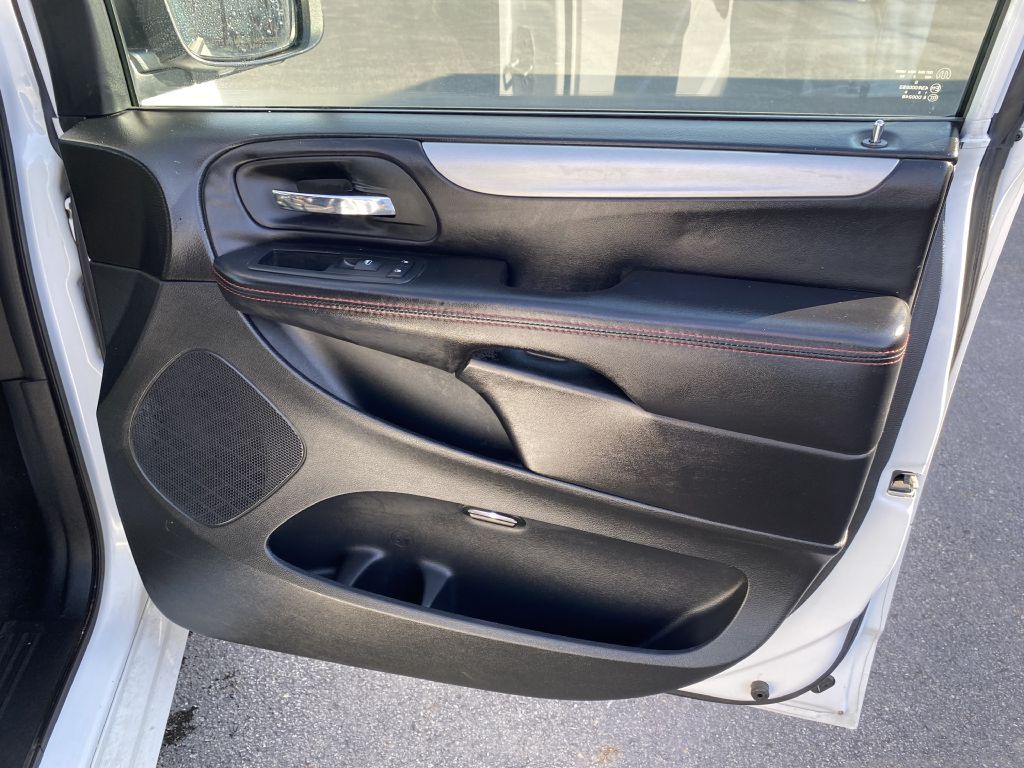 2014 Dodge Grand Caravan Image 22