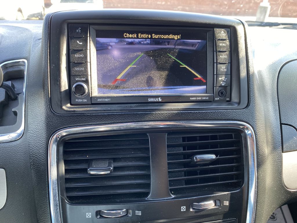2014 Dodge Grand Caravan Image 26