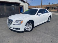 Image for 2013 Chrysler 300 BASE ID: 7368666