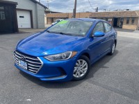 Image for 2018 Hyundai Elantra SE ID: 7369542