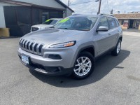 Image for 2015 Jeep Cherokee Latitude ID: 7371843