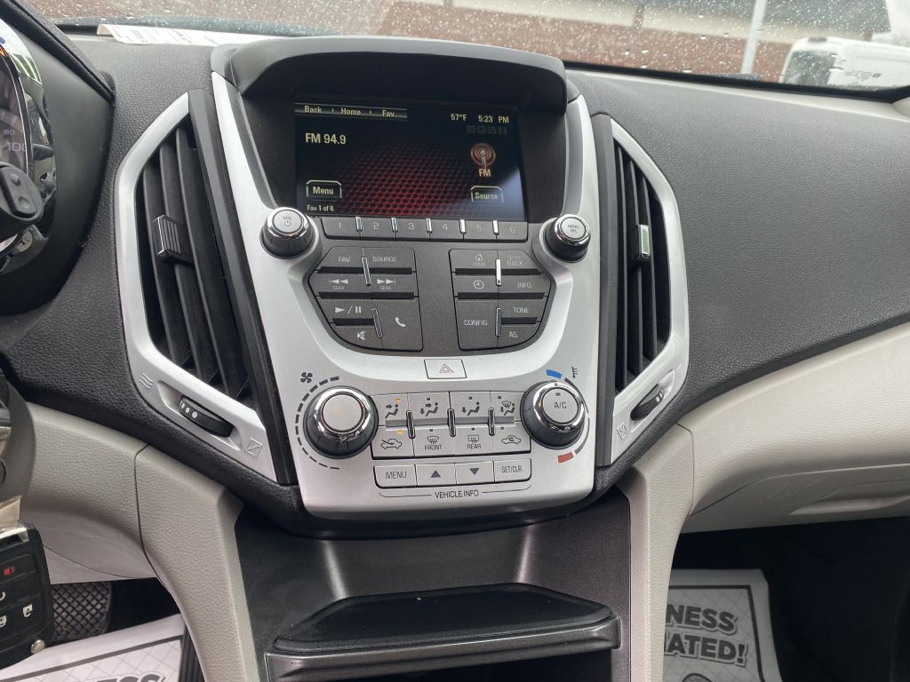 2017 GMC Terrain Image 13