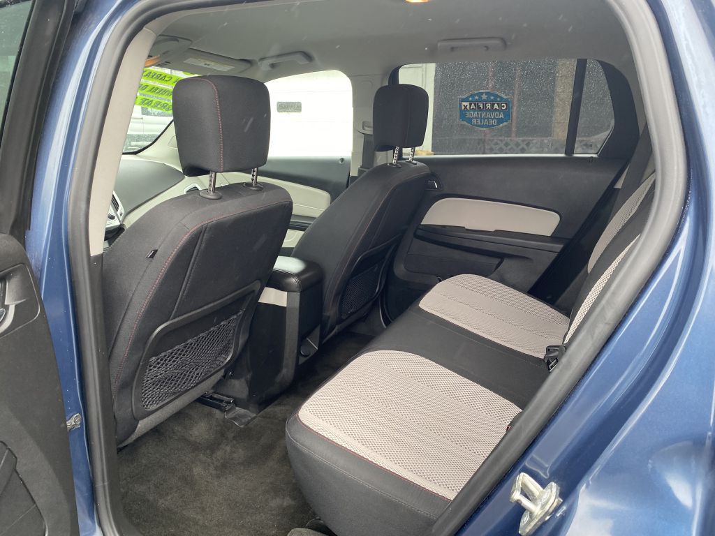 2017 GMC Terrain Image 15