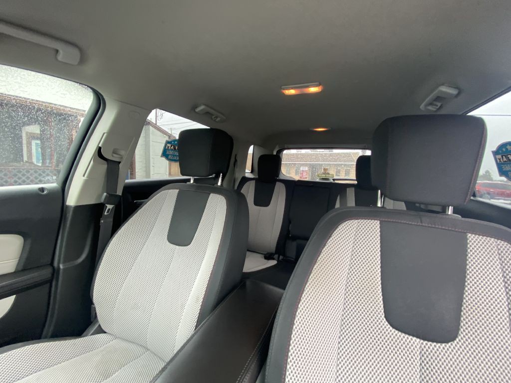 2017 GMC Terrain Image 19