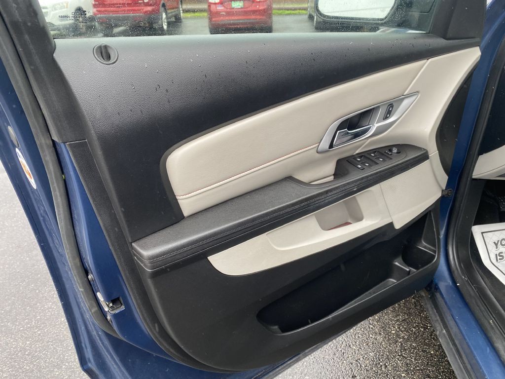 2017 GMC Terrain Image 20