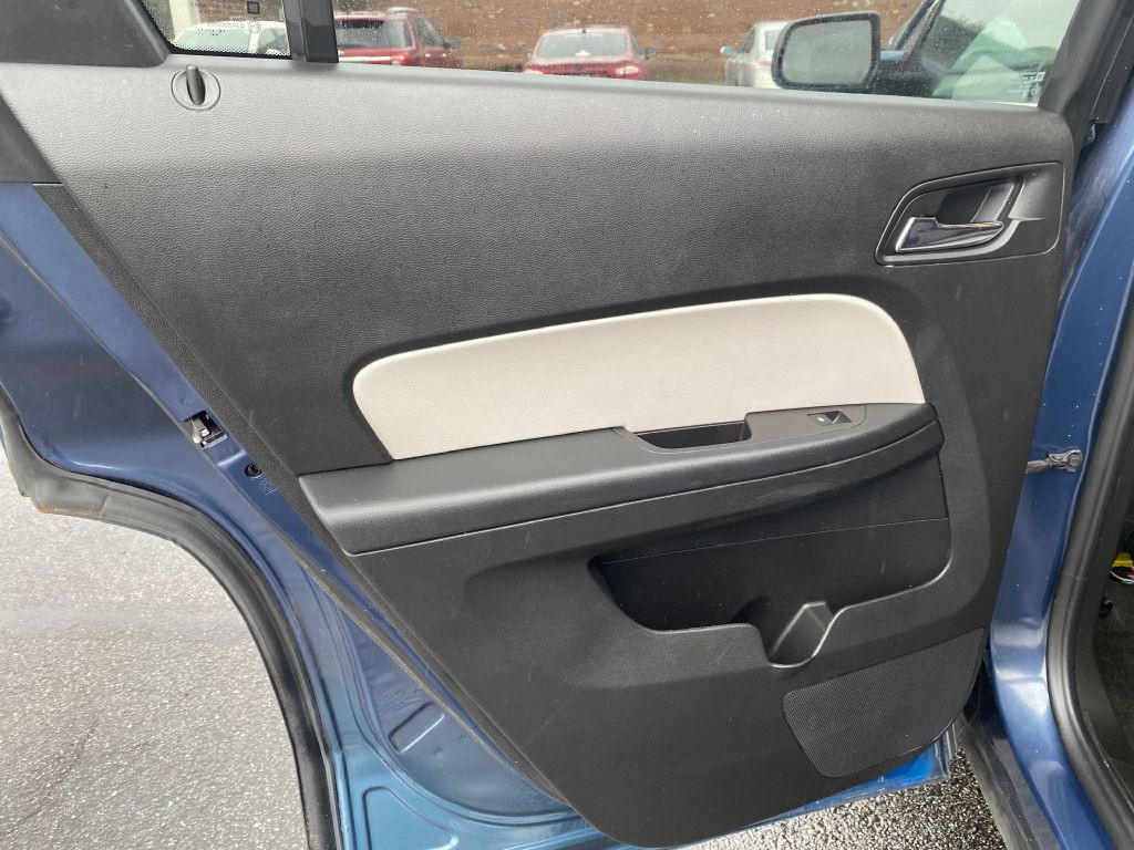 2017 GMC Terrain Image 21