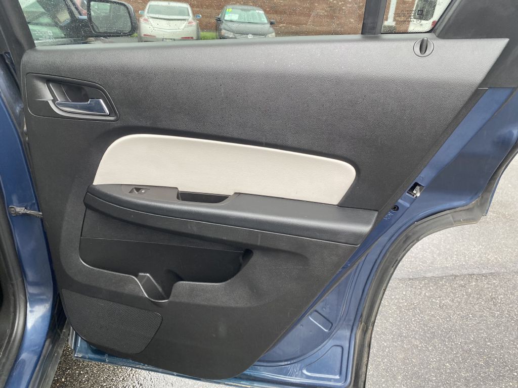 2017 GMC Terrain Image 22