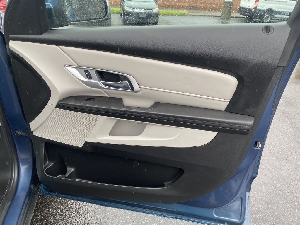 2017 GMC Terrain Image 23