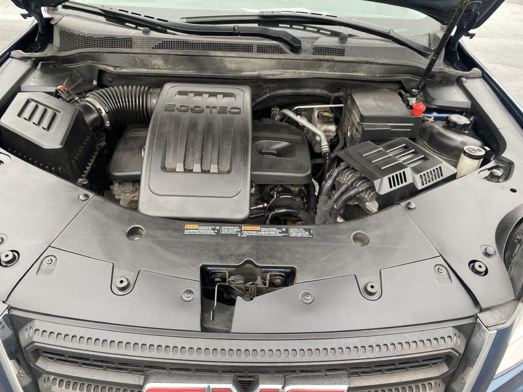 2017 GMC Terrain Image 24