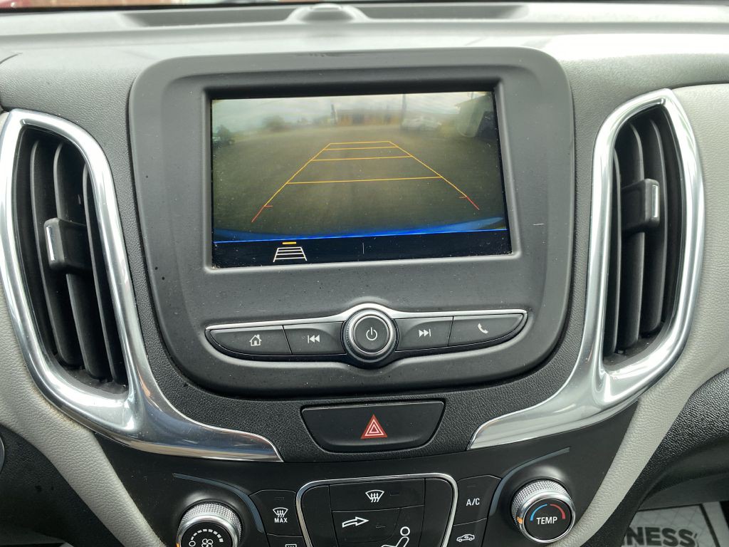 2019 Chevrolet Equinox Image 27