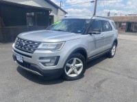 Image for 2016 Ford Explorer XLT ID: 7390706