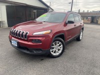 Image for 2016 Jeep Cherokee Sport ID: 7404000