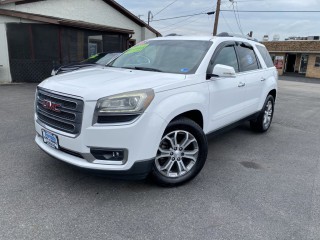 Image for 2016 GMC Acadia SLT-1 ID: 7424534