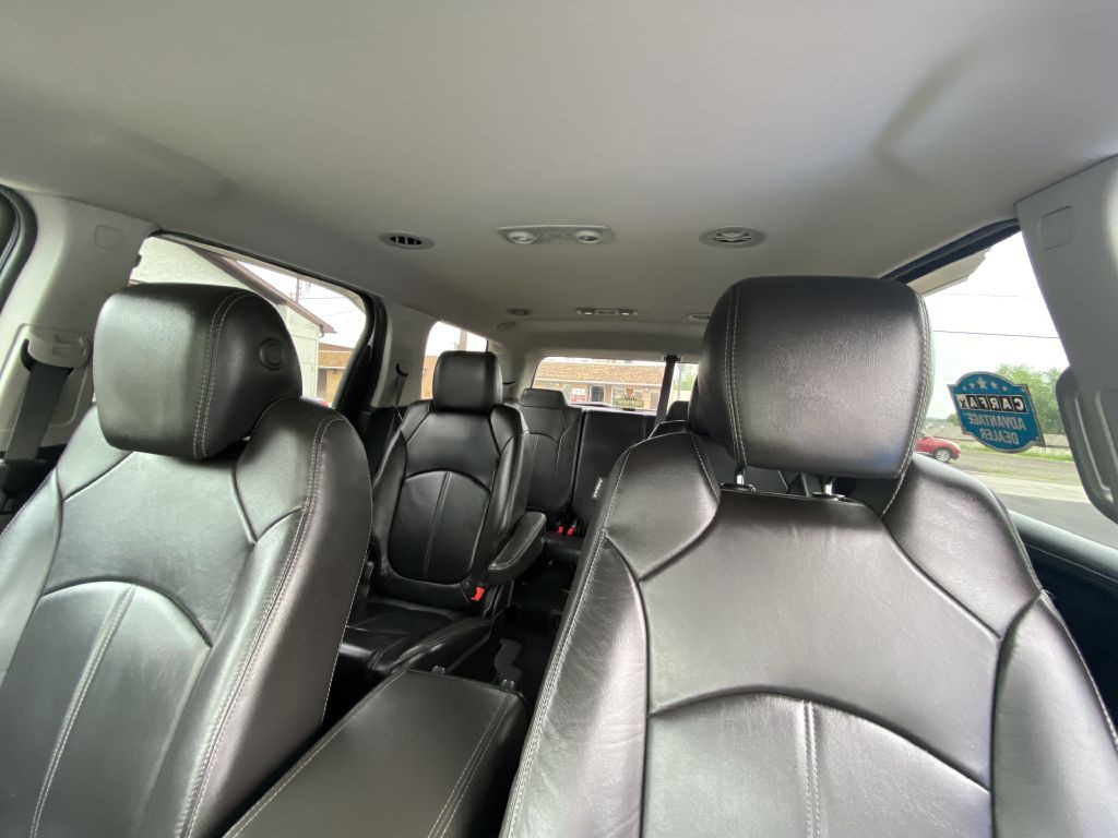 2016 GMC Acadia Image 20