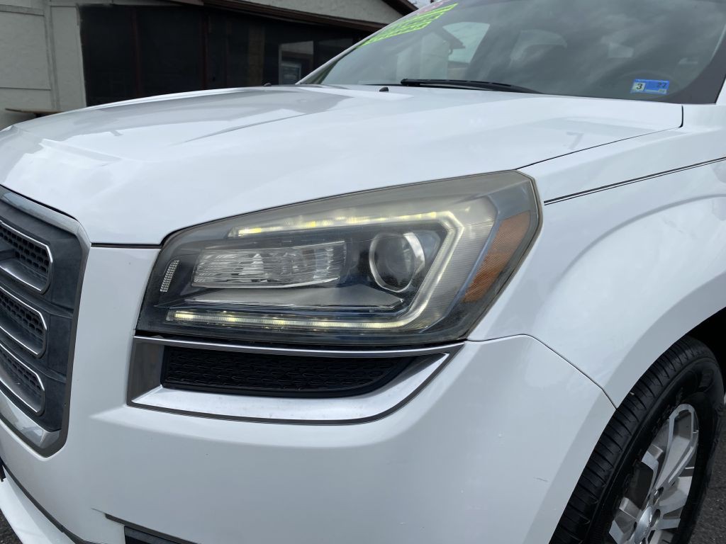 2016 GMC Acadia Image 26