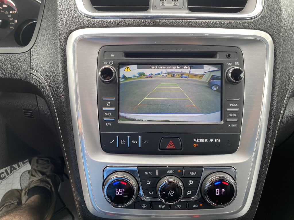 2016 GMC Acadia Image 28