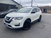 Image for 2017 Nissan Rogue SV ID: 7434143