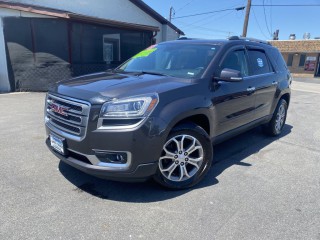 Image for 2015 GMC Acadia SLT-1 ID: 7455868