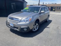 Image for 2014 Subaru Outback 2.5I LIMITED ID: 7458873