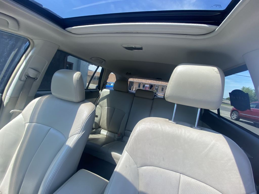 2014 Subaru Outback Image 19