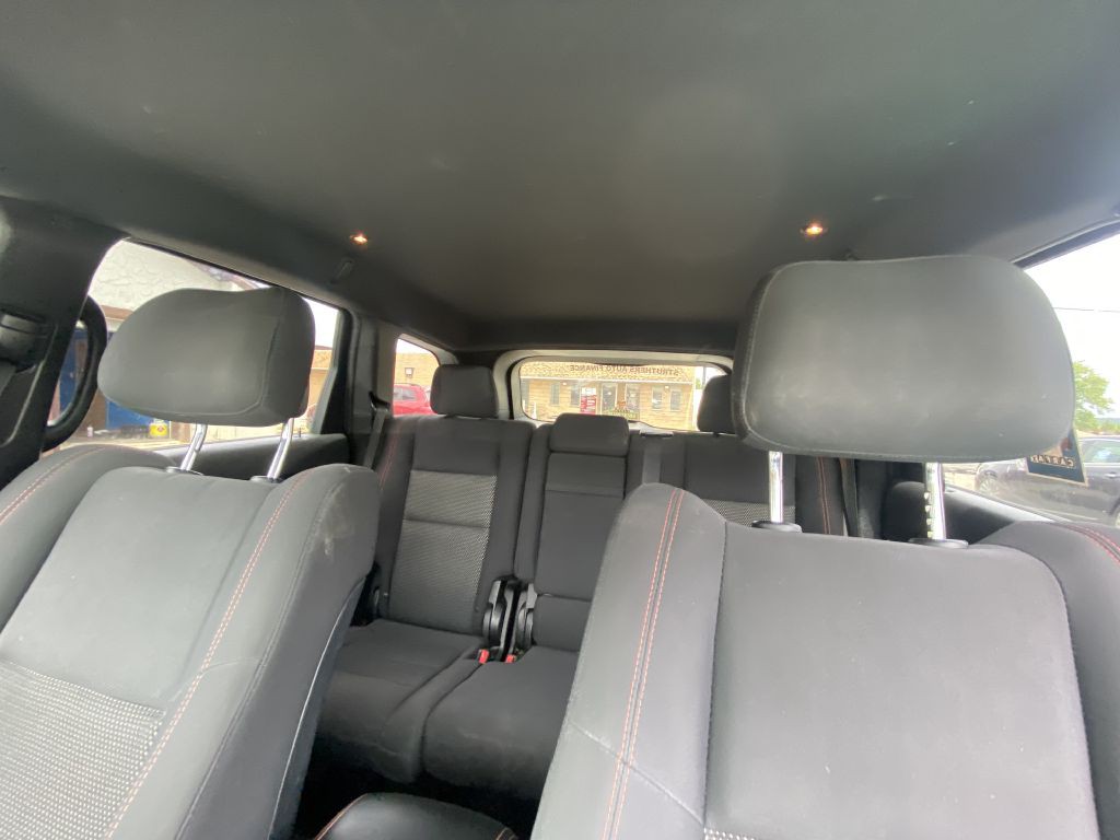 2016 Jeep Grand Cherokee Image 19