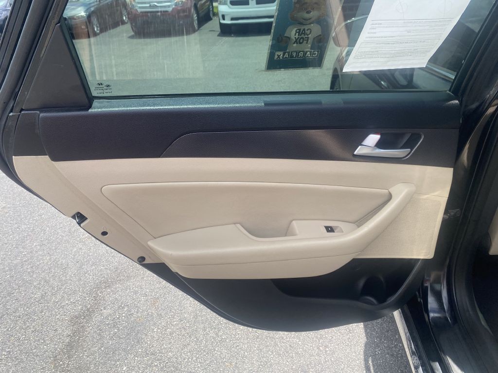 2015 Hyundai Sonata Image 20