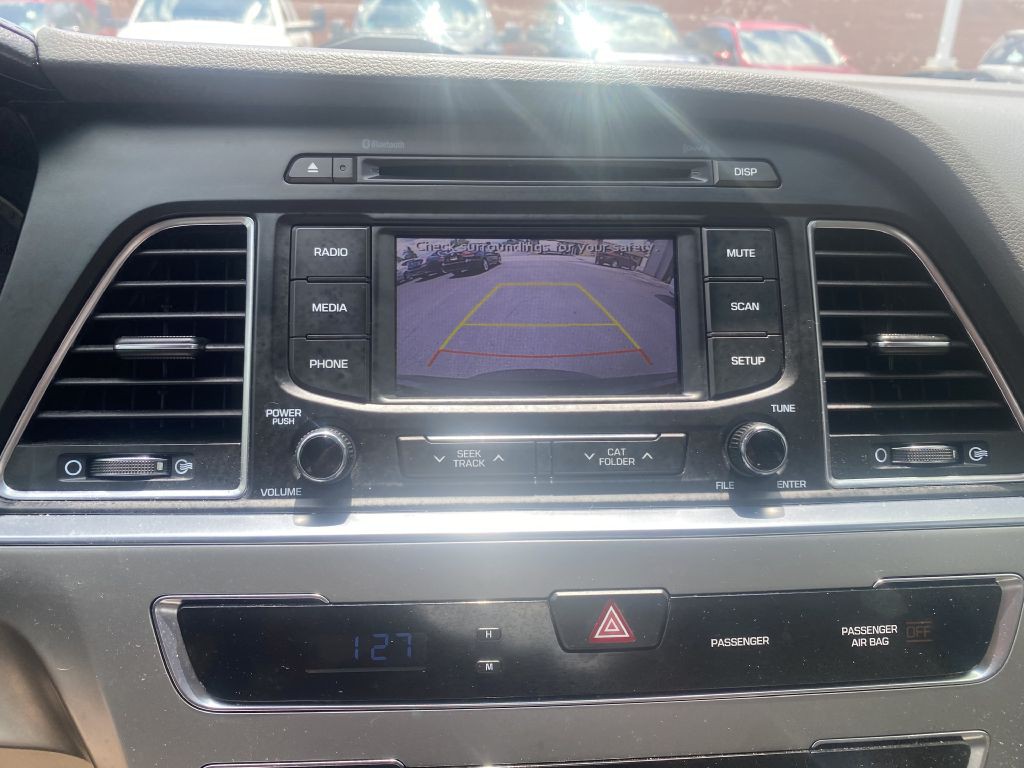 2015 Hyundai Sonata Image 26