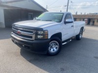 Image for 2009 Chevrolet Silverado 1500  ID: 7498933