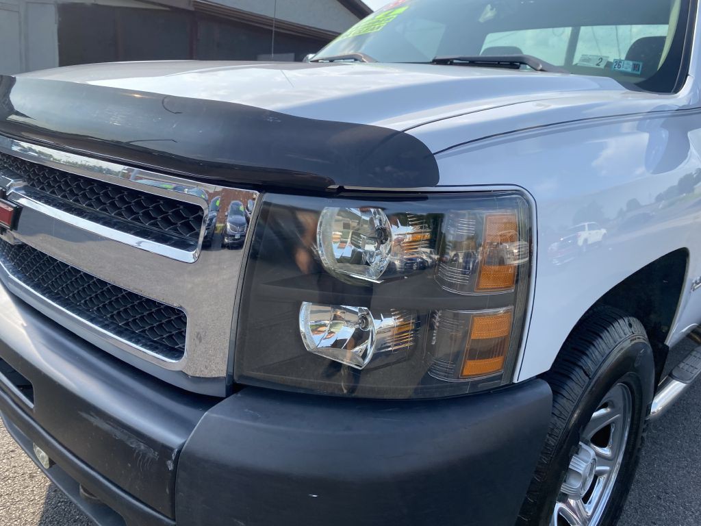 2009 Chevrolet Silverado 1500 Image 15