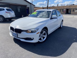 Image for 2013 BMW 3 Series 328xi ID: 7501259