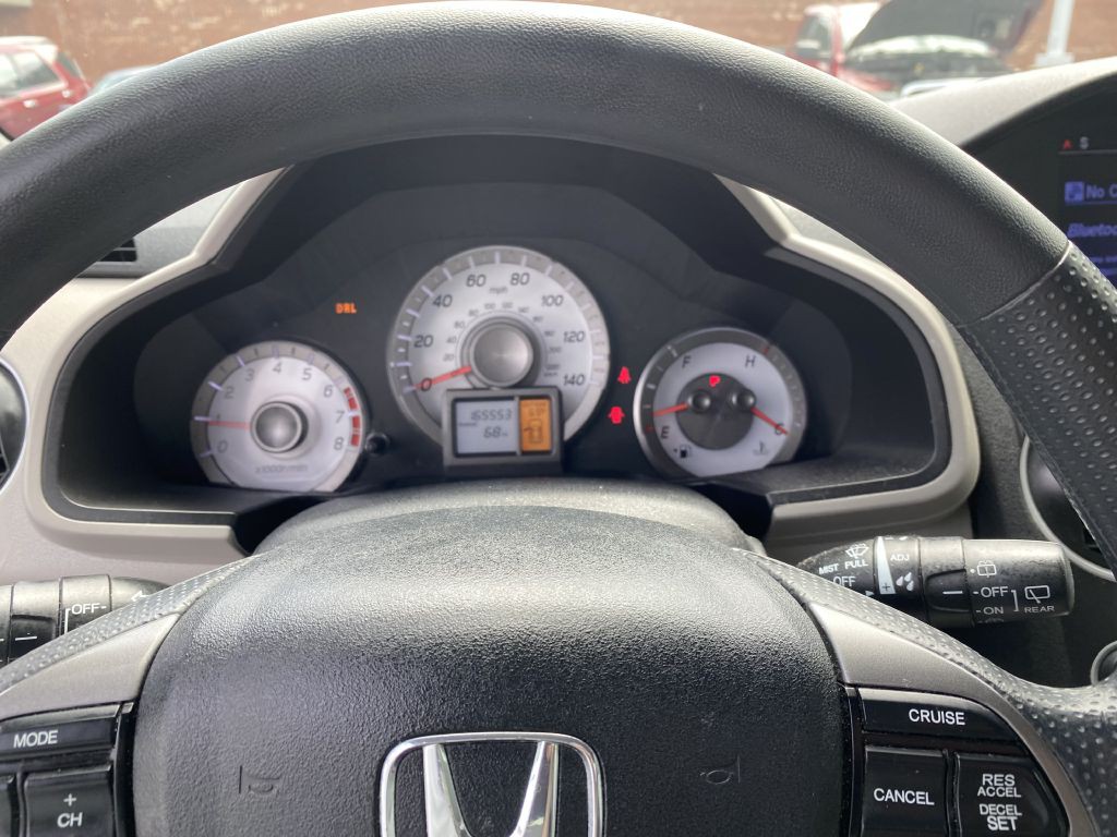 2013 Honda Pilot Image 12