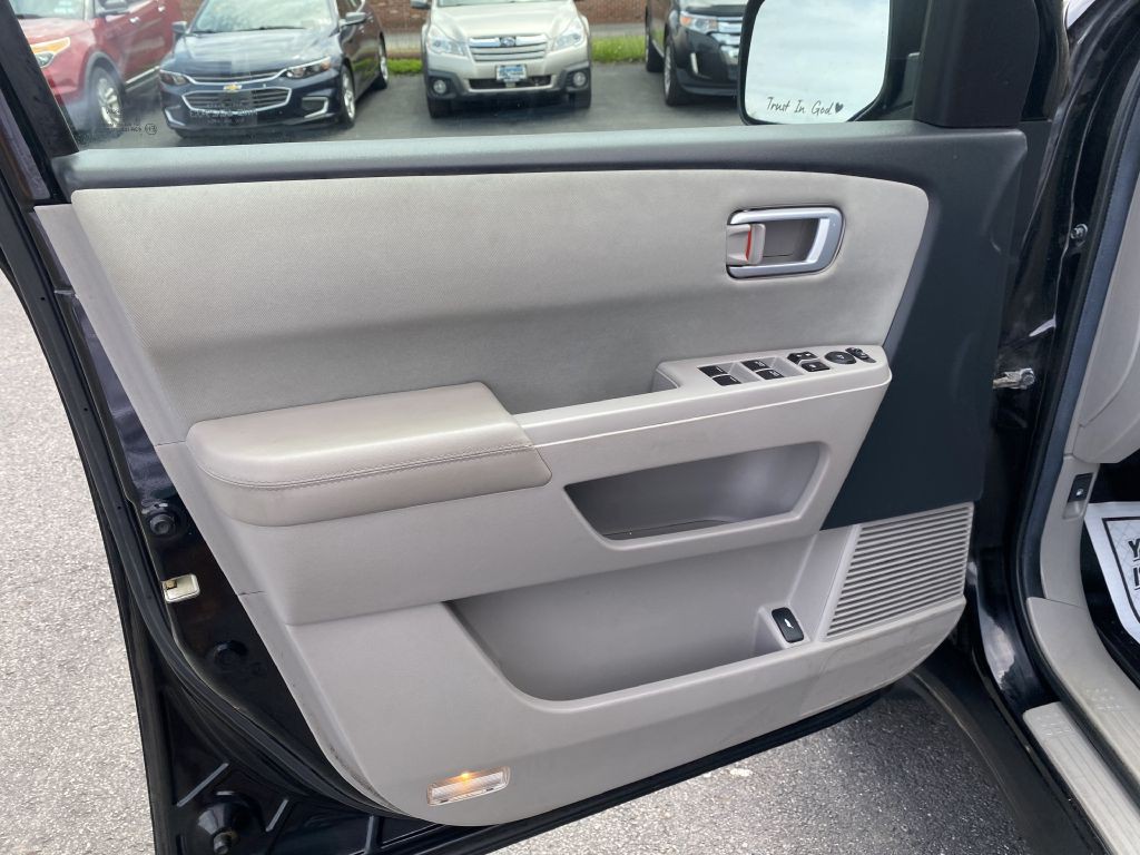 2013 Honda Pilot Image 20
