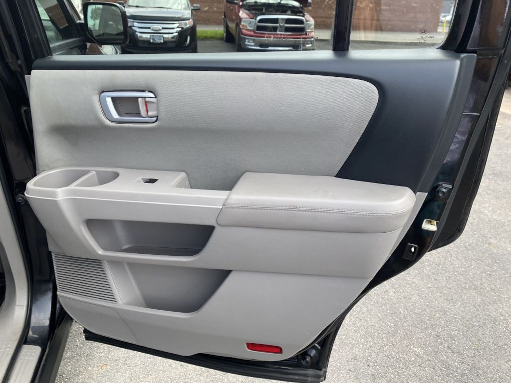 2013 Honda Pilot Image 22