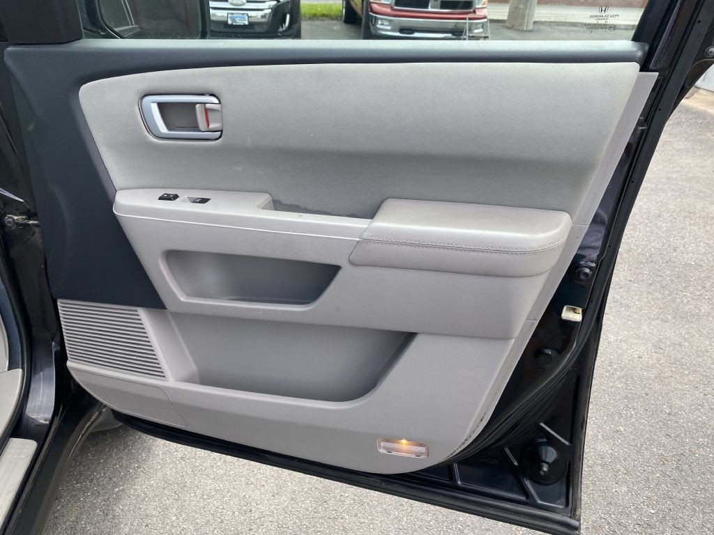 2013 Honda Pilot Image 23