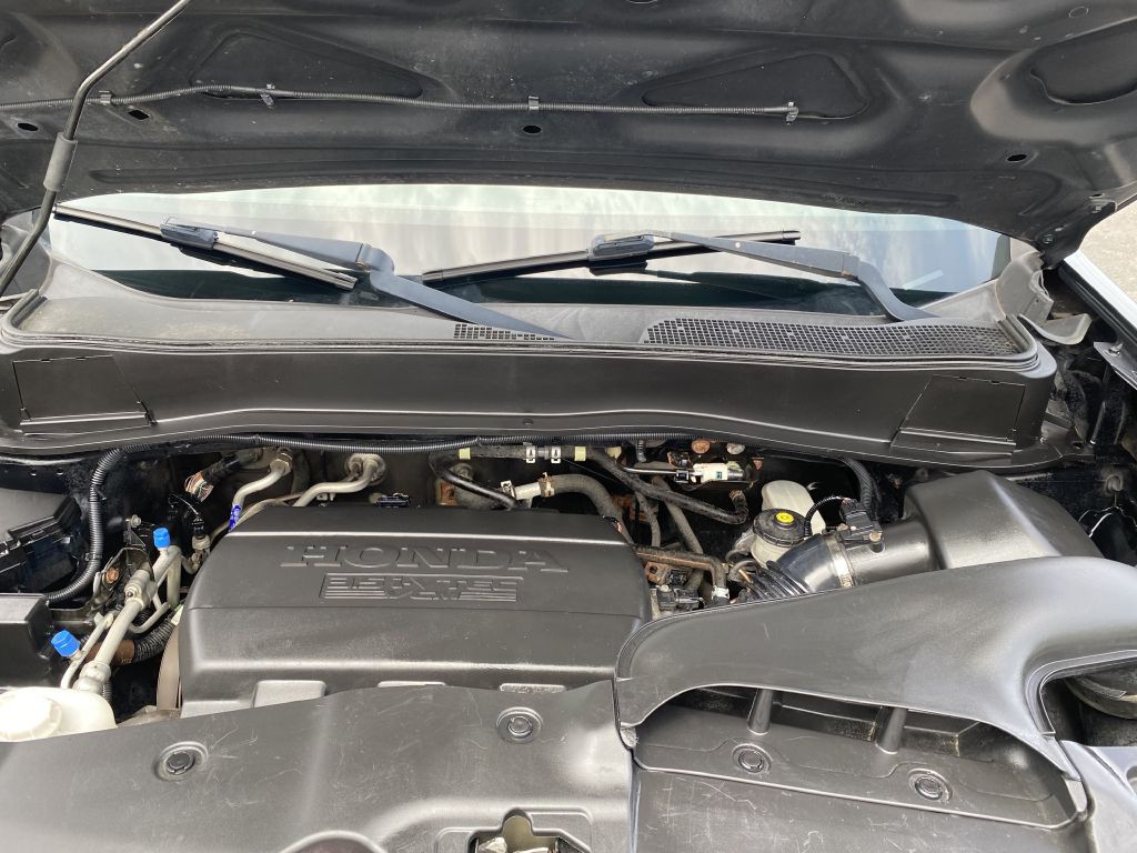 2013 Honda Pilot Image 24