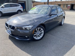 Image for 2016 BMW 3 Series 320xi ID: 7504187