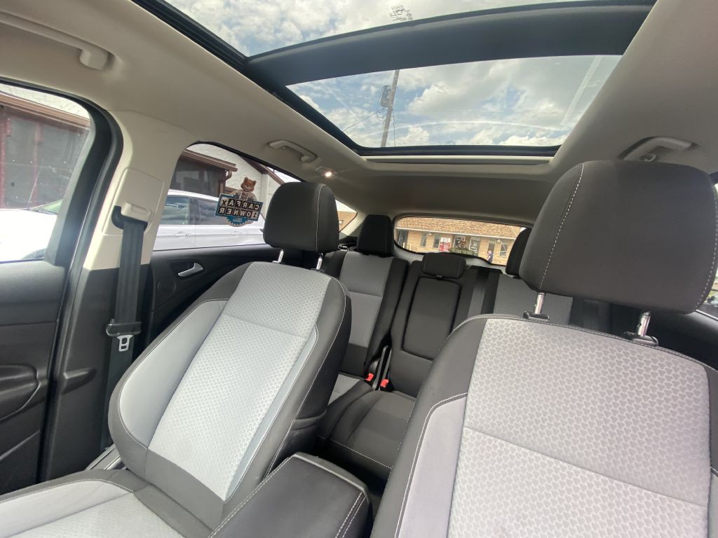 2017 Ford Escape Image 19