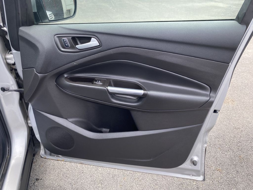 2017 Ford Escape Image 23