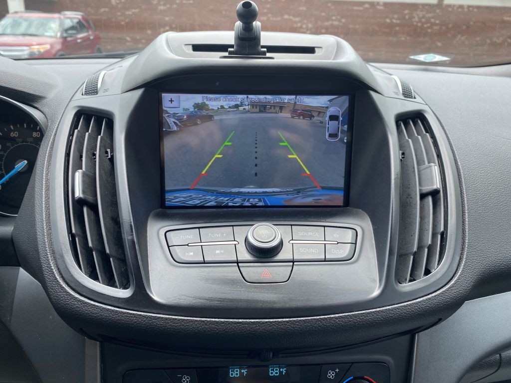 2017 Ford Escape Image 27